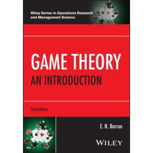 Game Theory (Hardcover 3rd)