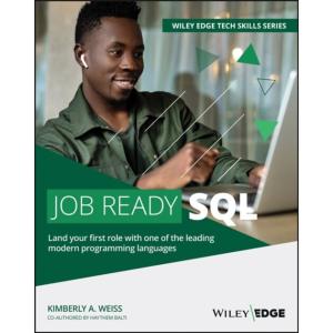 Job Ready SQL (Paperback)