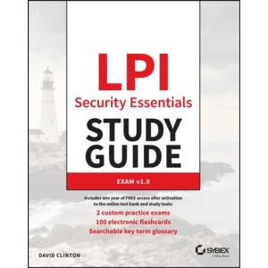 LPI Security Essentials Study Guide: Exam 020-100 ...