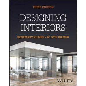 Designing Interiors (Paperback 3)