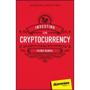 Investing in Cryptocurrency for Dummies (Paperback...
