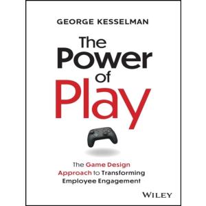 The Power of Play: The Game Design Approach to Tra...