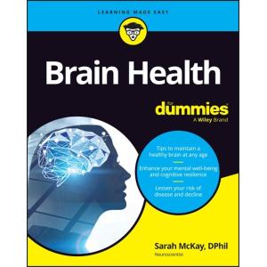 Brain Health for Dummies (Paperback)