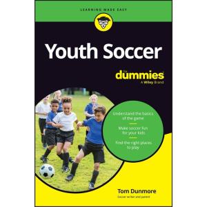 Youth Soccer for Parents for Dummies (Paperback)