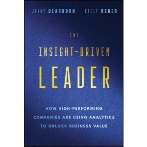 The Insight-Driven Leader: How High-Performing Com...