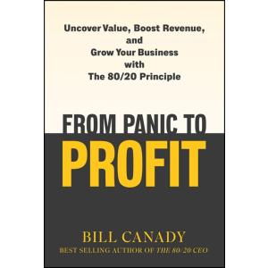 From Panic to Profit: Uncover Value Boost Revenue ...