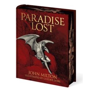 Milton's Paradise Lost : Illustrated by Gustave Do...
