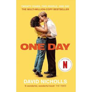 One Day: Now a major Netflix series (Paperback)