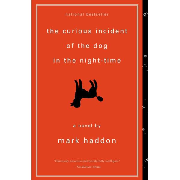The Curious Incident of the Dog in the Night-Time ...