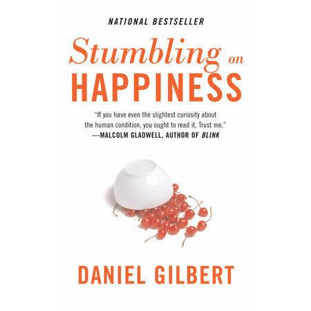 Stumbling on Happiness (Paperback)