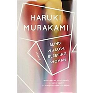 Blind Willow Sleeping Woman (Paperback)
