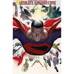 Absolute Kingdom Come (New Edition) (Hardcover)