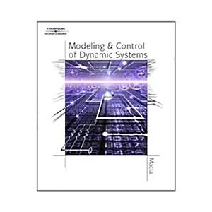 Modeling and Control of Dynamic Systems (Paperback...