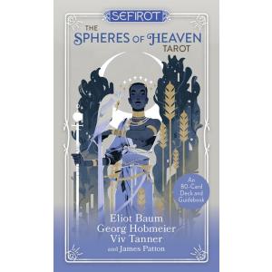 Sefirot - The Spheres of Heaven Tarot: An 80-Card ...