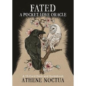 Fated: A Pocket Love Oracle: A 13-Card Deck and Gu...