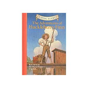 The Adventures of Huckleberry Finn