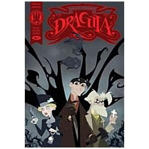 Dracula (Paperback)