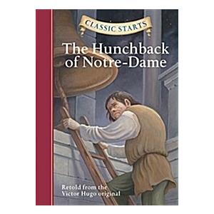 The Hunchback of Notre-Dame