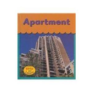 Apartment (Heinemann Read &amp; Learn)