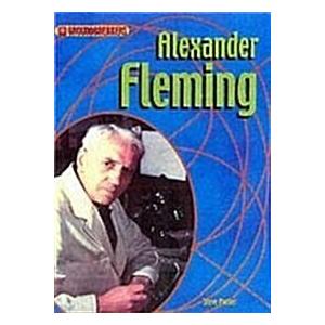Alexander Fleming (Paperback)
