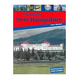 Uniquely New Hampshire (Paperback)