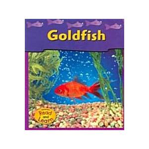 Goldfish (Paperback)