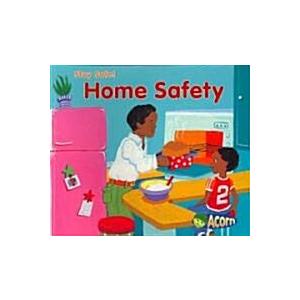 Home Safety (Paperback)
