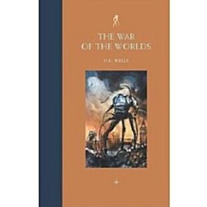 The War of the Worlds (Hardcover)