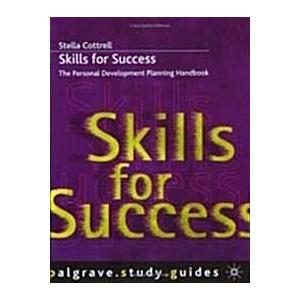 Skills for Success (Paperback)