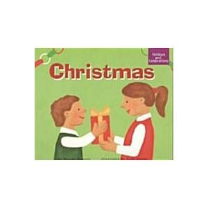 Christmas (Paperback)
