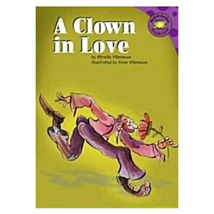 A Clown In Love