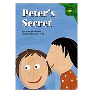 Peter's Secret