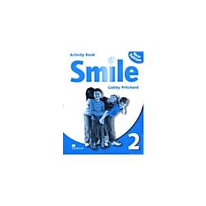 Smile 2 (Activity Book New Edition)