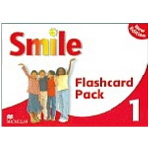 Smile 1 (Flashcard Pack New Edition)