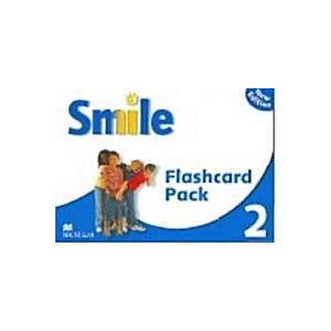 Smile 2 Flashcards new Edn (Cards)