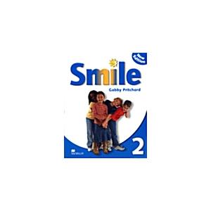 Smile 2 (Student's Book New Edition)