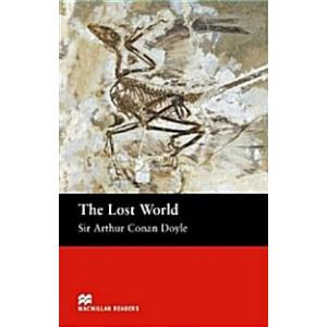 Macmillan Readers Lost World The Elementary