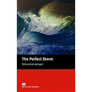 Macmillan Readers Perfect Storm The Intermediate R...