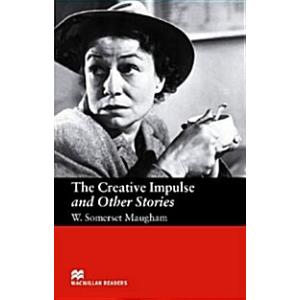 The Creative Impulse and Other Stories