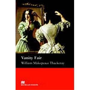 Macmillan Readers Vanity Fair Upper Intermediate R...