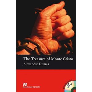 Macmillan Readers Treasure of Monte Cristo The Pre Intermediate Pack