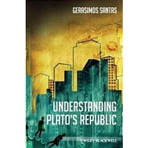 Understanding Plato's Republic (Hardcover)