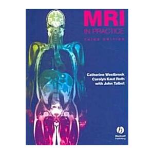 MRI In Practice (Paperback 3rd)