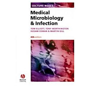 Lecture Notes Medical Microbiology and Infection (...