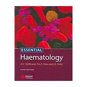 Essential Haematology (Paperback 5th)