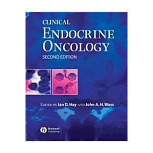 Clinical Endocrine Oncology (Hardcover 2 ed)