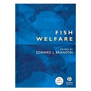 Fish Welfare (Hardcover)