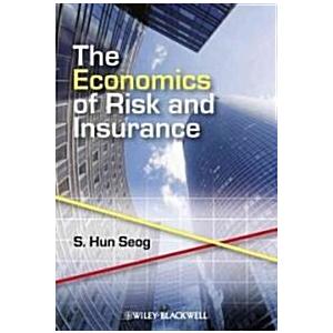 The Economics of Risk and Insurance (Hardcover)