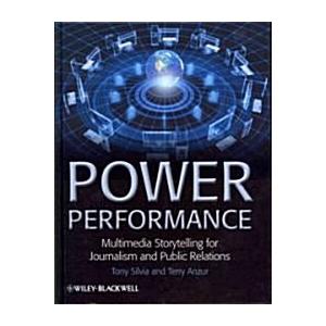 Power Performance - Multimedia Storytelling for Jo...
