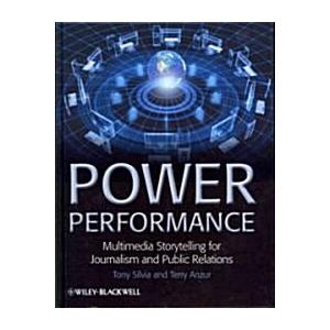 Power Performance: Multimedia Storytelling for Jou...